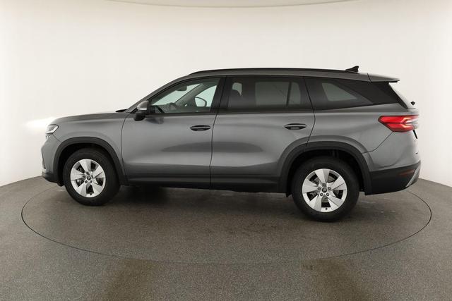 Skoda Kodiaq 1.5 TSI mHEV 110kW Selection DSG Selection, AHK, Navi, Kamera, Side, Winter 
