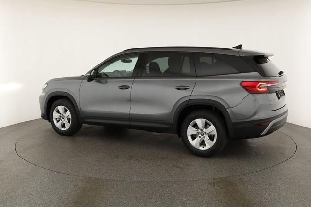 Skoda Kodiaq 1.5 TSI mHEV 110kW Selection DSG Selection, AHK, Navi, Kamera, Side, Winter 