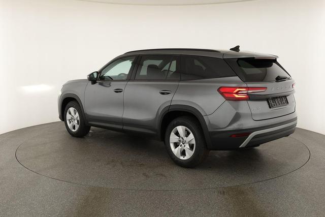 Skoda Kodiaq 1.5 TSI mHEV 110kW Selection DSG Selection, AHK, Navi, Kamera, Side, Winter 