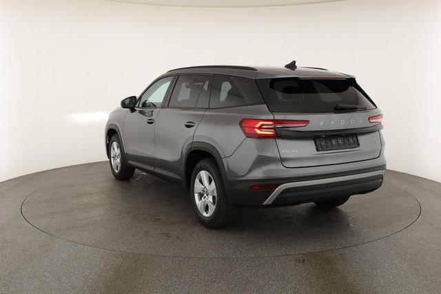 Skoda Kodiaq 1.5 TSI mHEV 110kW Selection DSG Selection, AHK, Navi, Kamera, Side, Winter 