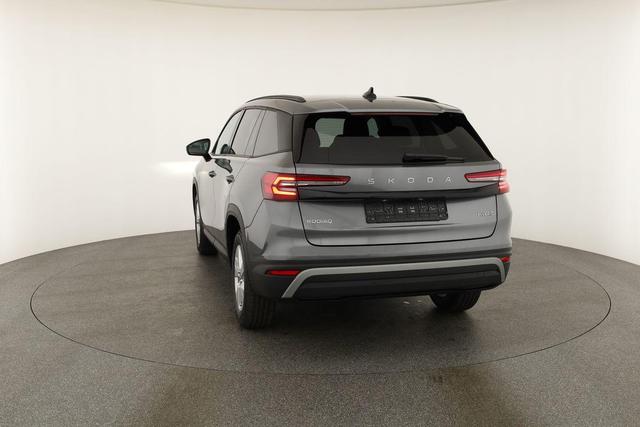 Skoda Kodiaq 1.5 TSI mHEV 110kW Selection DSG Selection, AHK, Navi, Kamera, Side, Winter 