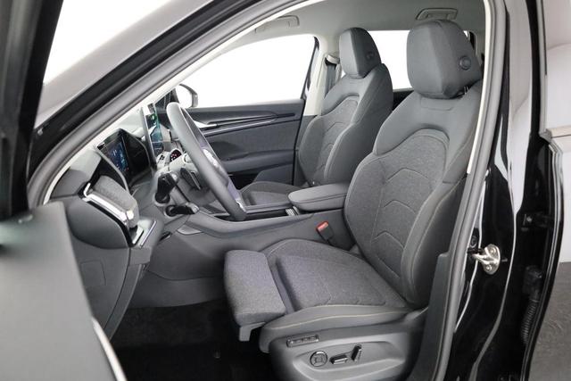 Skoda Kodiaq 2.0 TDI 110 kW Selection DSG Selection, AHK, Navi, Kamera, Side, Winter 