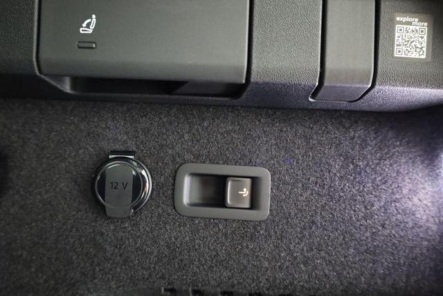 Skoda Kodiaq 2.0 TDI 110 kW Selection DSG Selection, AHK, Navi, Kamera, Side, Winter 