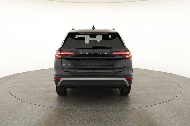 Skoda Kodiaq 2.0 TDI 110 kW Selection DSG Selection, AHK, Navi, Kamera, Side, Winter 