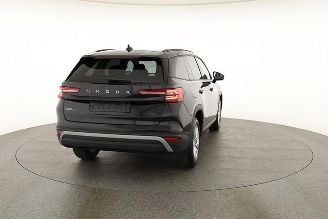Skoda Kodiaq 2.0 TDI 110 kW Selection DSG Selection, AHK, Navi, Kamera, Side, Winter 