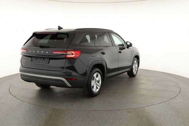 Skoda Kodiaq 2.0 TDI 110 kW Selection DSG Selection, AHK, Navi, Kamera, Side, Winter 