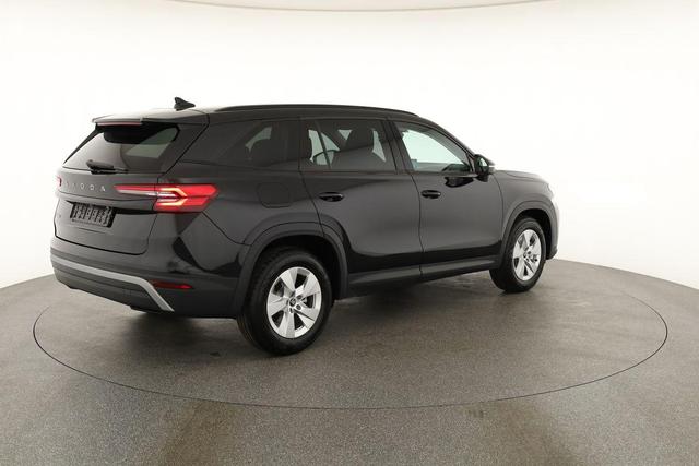 Skoda Kodiaq 2.0 TDI 110 kW Selection DSG Selection, AHK, Navi, Kamera, Side, Winter 