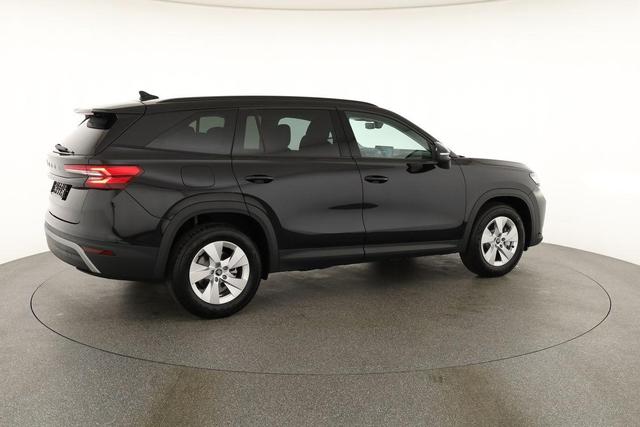 Skoda Kodiaq 2.0 TDI 110 kW Selection DSG Selection, AHK, Navi, Kamera, Side, Winter 