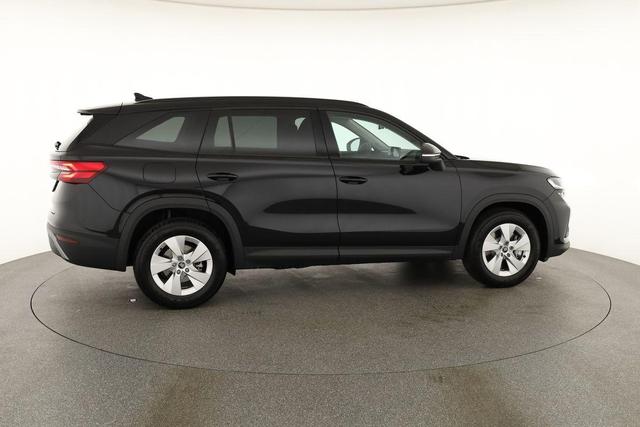 Skoda Kodiaq 2.0 TDI 110 kW Selection DSG Selection, AHK, Navi, Kamera, Side, Winter 