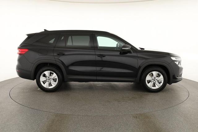 Skoda Kodiaq 2.0 TDI 110 kW Selection DSG Selection, AHK, Navi, Kamera, Side, Winter 