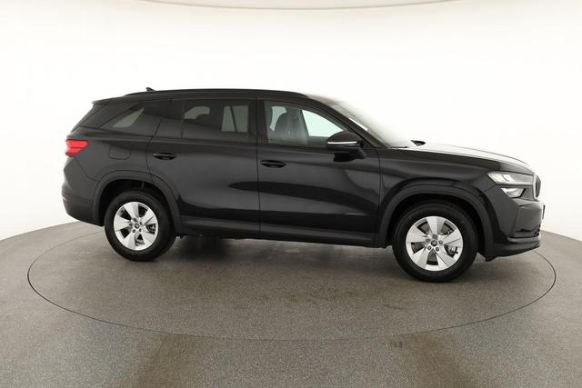 Skoda Kodiaq 2.0 TDI 110 kW Selection DSG Selection, AHK, Navi, Kamera, Side, Winter 