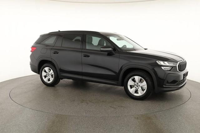 Skoda Kodiaq 2.0 TDI 110 kW Selection DSG Selection, AHK, Navi, Kamera, Side, Winter 