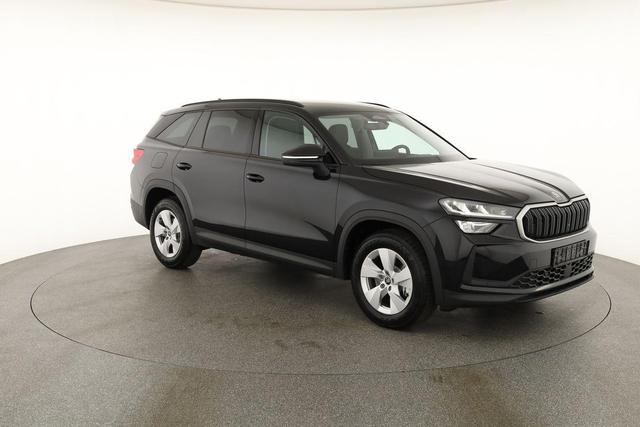 Skoda Kodiaq 2.0 TDI 110 kW Selection DSG Selection, AHK, Navi, Kamera, Side, Winter 
