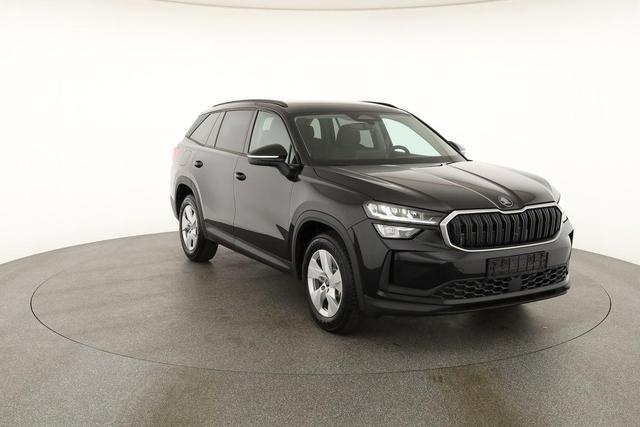 Skoda Kodiaq 2.0 TDI 110 kW Selection DSG Selection, AHK, Navi, Kamera, Side, Winter 