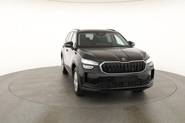 Skoda Kodiaq 2.0 TDI 110 kW Selection DSG Selection, AHK, Navi, Kamera, Side, Winter 