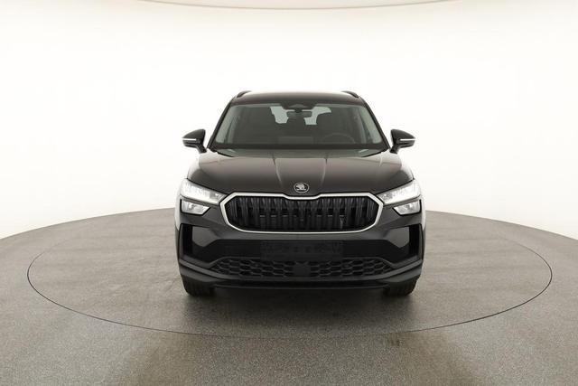 Skoda Kodiaq 2.0 TDI 110 kW Selection DSG Selection, AHK, Navi, Kamera, Side, Winter 