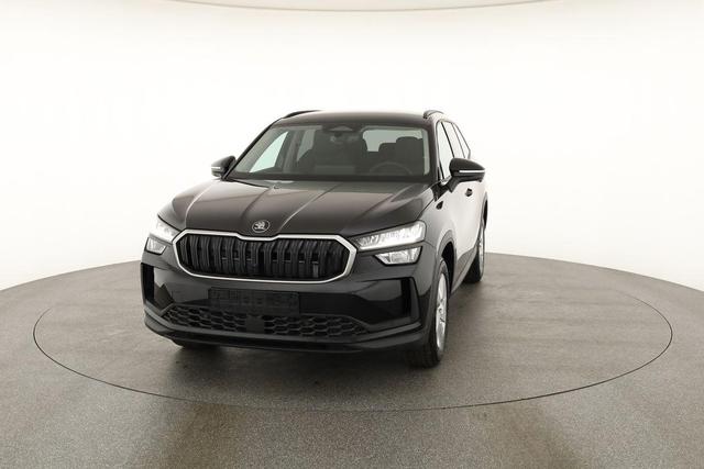 Skoda Kodiaq 2.0 TDI 110 kW Selection DSG Selection, AHK, Navi, Kamera, Side, Winter 
