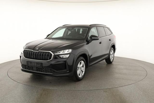 Skoda Kodiaq 2.0 TDI 110 kW Selection DSG Selection, AHK, Navi, Kamera, Side, Winter 
