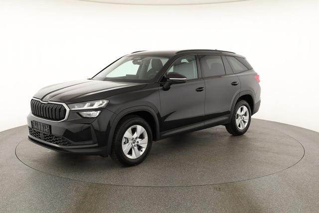 Skoda Kodiaq 2.0 TDI 110 kW Selection DSG Selection, AHK, Navi, Kamera, Side, Winter 