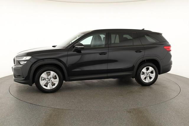 Skoda Kodiaq 2.0 TDI 110 kW Selection DSG Selection, AHK, Navi, Kamera, Side, Winter 