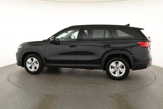 Skoda Kodiaq 2.0 TDI 110 kW Selection DSG Selection, AHK, Navi, Kamera, Side, Winter 