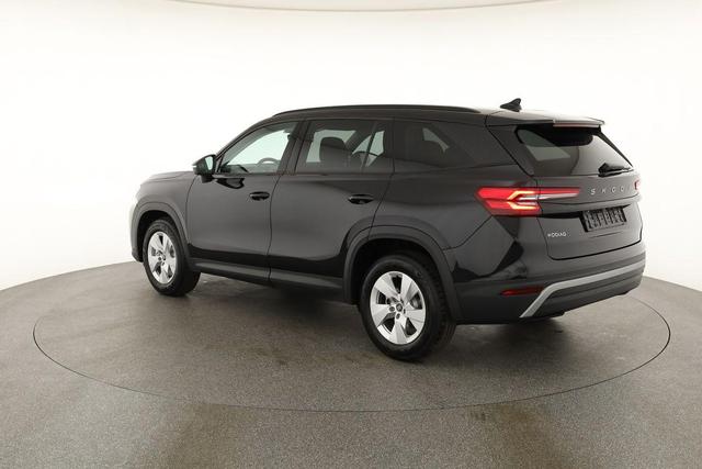 Skoda Kodiaq 2.0 TDI 110 kW Selection DSG Selection, AHK, Navi, Kamera, Side, Winter 