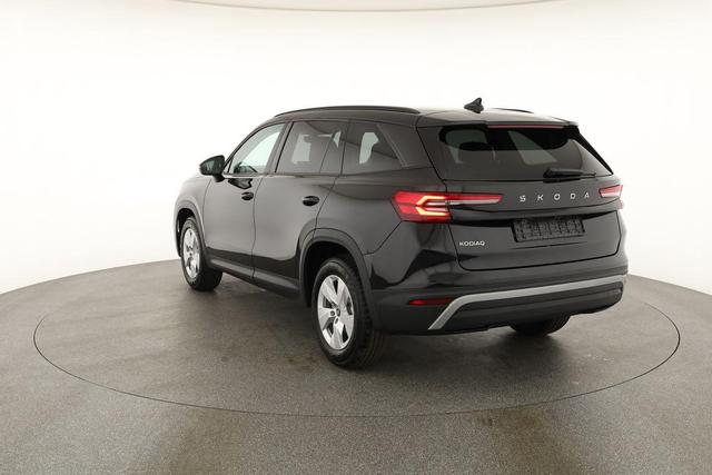 Skoda Kodiaq 2.0 TDI 110 kW Selection DSG Selection, AHK, Navi, Kamera, Side, Winter 