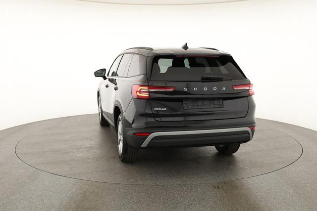 Skoda Kodiaq 2.0 TDI 110 kW Selection DSG Selection, AHK, Navi, Kamera, Side, Winter 