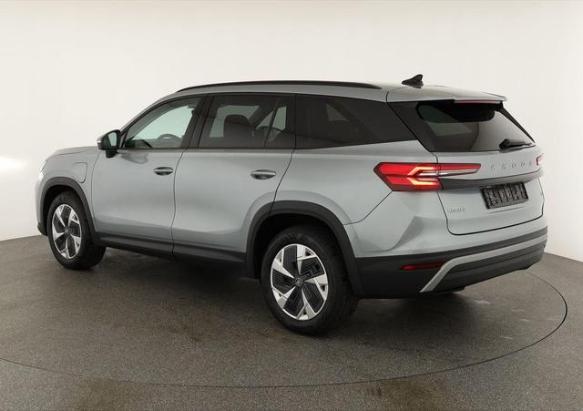 Skoda Kodiaq 1.5 TSI iV 150 kW Selection Selection, AHK, Navi, Kamera, Side, el. Klappe, Winter, sofort 