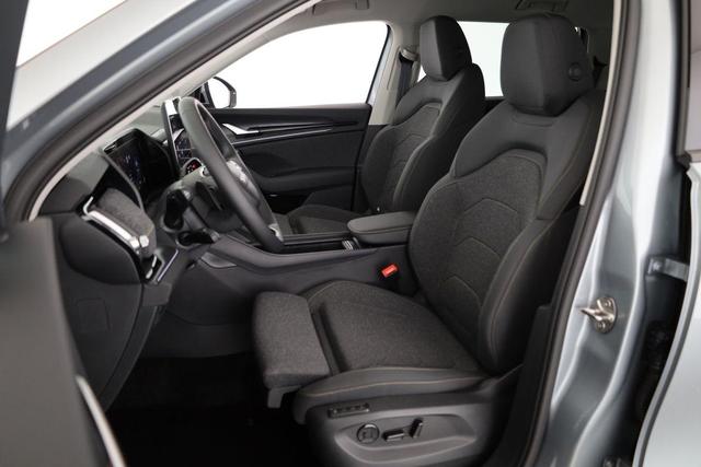 Skoda Kodiaq 1.5 TSI iV 150 kW Selection Selection, AHK, Navi, Kamera, Side, el. Klappe, Winter, sofort 