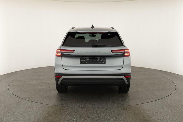 Skoda Kodiaq 1.5 TSI iV 150 kW Selection Selection, AHK, Navi, Kamera, Side, el. Klappe, Winter, sofort 
