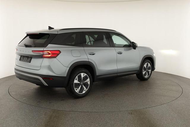 Skoda Kodiaq 1.5 TSI iV 150 kW Selection Selection, AHK, Navi, Kamera, Side, el. Klappe, Winter, sofort 