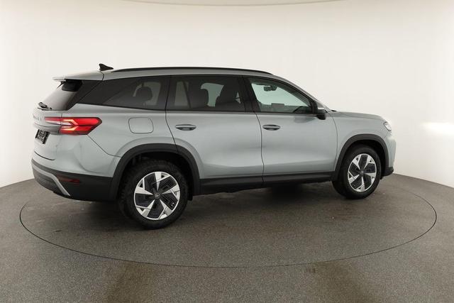 Skoda Kodiaq 1.5 TSI iV 150 kW Selection Selection, AHK, Navi, Kamera, Side, el. Klappe, Winter, sofort 