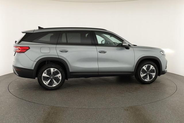 Skoda Kodiaq 1.5 TSI iV 150 kW Selection Selection, AHK, Navi, Kamera, Side, el. Klappe, Winter, sofort 