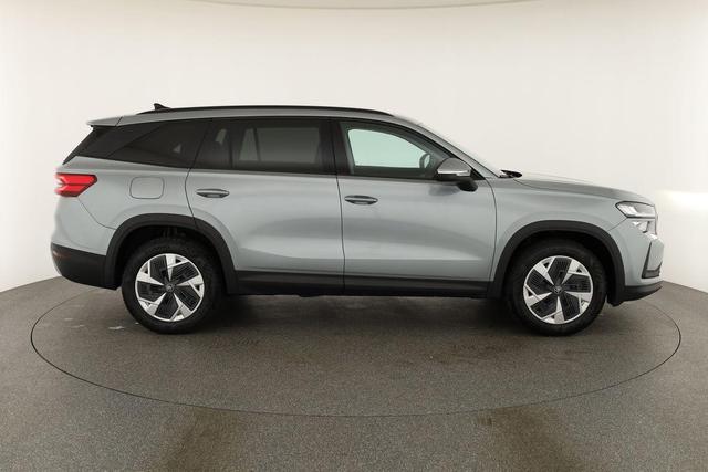 Skoda Kodiaq 1.5 TSI iV 150 kW Selection Selection, AHK, Navi, Kamera, Side, el. Klappe, Winter, sofort 