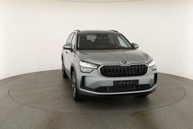 Skoda Kodiaq 1.5 TSI iV 150 kW Selection Selection, AHK, Navi, Kamera, Side, el. Klappe, Winter, sofort 