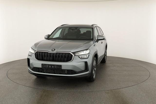 Skoda Kodiaq 1.5 TSI iV 150 kW Selection Selection, AHK, Navi, Kamera, Side, el. Klappe, Winter, sofort 