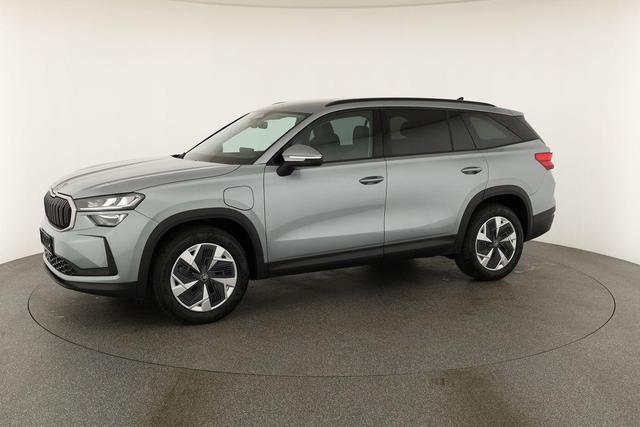 Skoda Kodiaq 1.5 TSI iV 150 kW Selection Selection, AHK, Navi, Kamera, Side, el. Klappe, Winter, sofort 