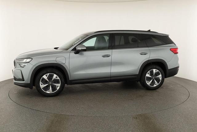 Skoda Kodiaq 1.5 TSI iV 150 kW Selection Selection, AHK, Navi, Kamera, Side, el. Klappe, Winter, sofort 
