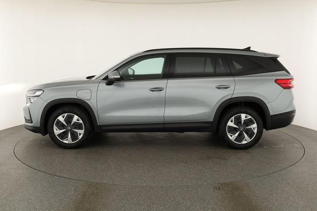 Skoda Kodiaq 1.5 TSI iV 150 kW Selection Selection, AHK, Navi, Kamera, Side, el. Klappe, Winter, sofort 