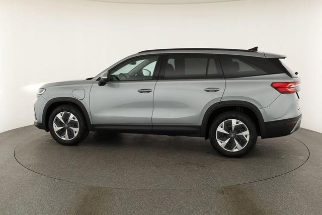 Skoda Kodiaq 1.5 TSI iV 150 kW Selection Selection, AHK, Navi, Kamera, Side, el. Klappe, Winter, sofort 