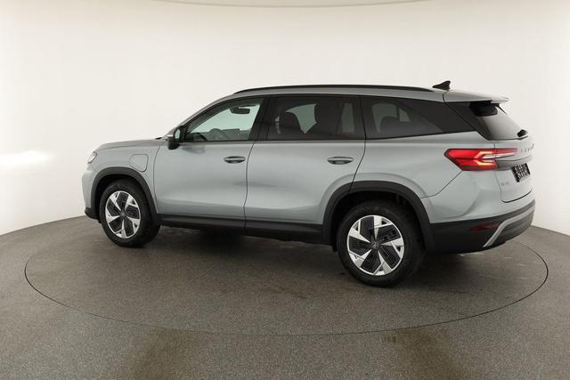 Skoda Kodiaq 1.5 TSI iV 150 kW Selection Selection, AHK, Navi, Kamera, Side, el. Klappe, Winter, sofort 