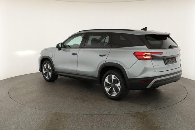 Skoda Kodiaq 1.5 TSI iV 150 kW Selection Selection, AHK, Navi, Kamera, Side, el. Klappe, Winter, sofort 