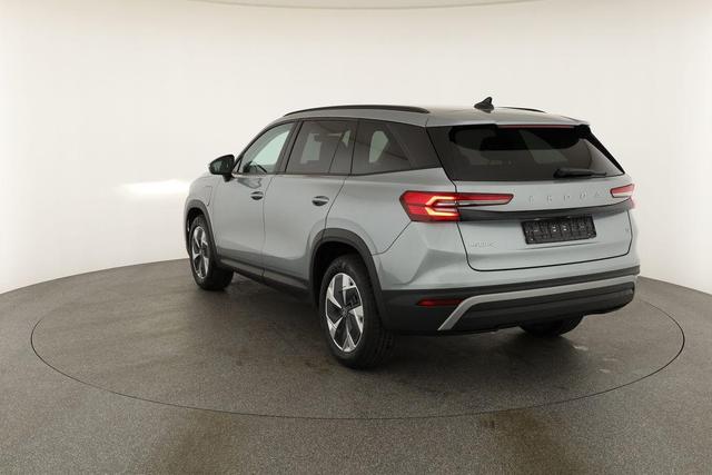 Skoda Kodiaq 1.5 TSI iV 150 kW Selection Selection, AHK, Navi, Kamera, Side, el. Klappe, Winter, sofort 