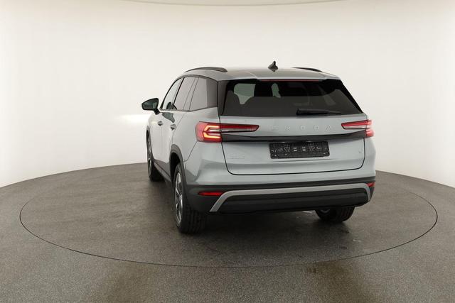 Skoda Kodiaq 1.5 TSI iV 150 kW Selection Selection, AHK, Navi, Kamera, Side, el. Klappe, Winter, sofort 