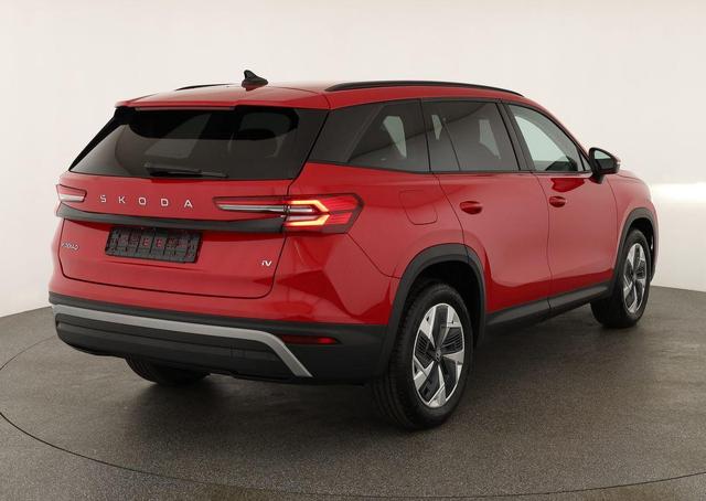 Skoda Kodiaq 1.5 TSI iV 150 kW Selection Selection, AHK, Navi, Kamera, Side, el. Klappe, Winter, sofort 