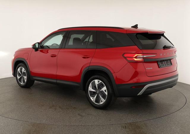 Skoda Kodiaq 1.5 TSI iV 150 kW Selection Selection, AHK, Navi, Kamera, Side, el. Klappe, Winter, sofort 