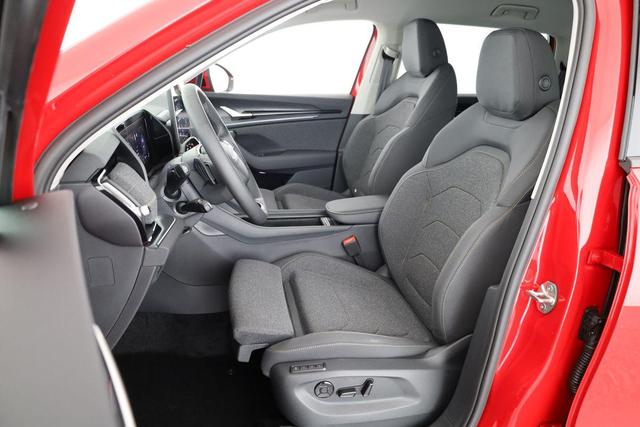 Skoda Kodiaq 1.5 TSI iV 150 kW Selection Selection, AHK, Navi, Kamera, Side, el. Klappe, Winter, sofort 