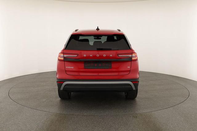 Skoda Kodiaq 1.5 TSI iV 150 kW Selection Selection, AHK, Navi, Kamera, Side, el. Klappe, Winter, sofort 