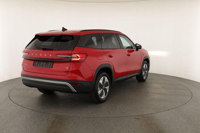 Skoda Kodiaq 1.5 TSI iV 150 kW Selection Selection, AHK, Navi, Kamera, Side, el. Klappe, Winter, sofort 